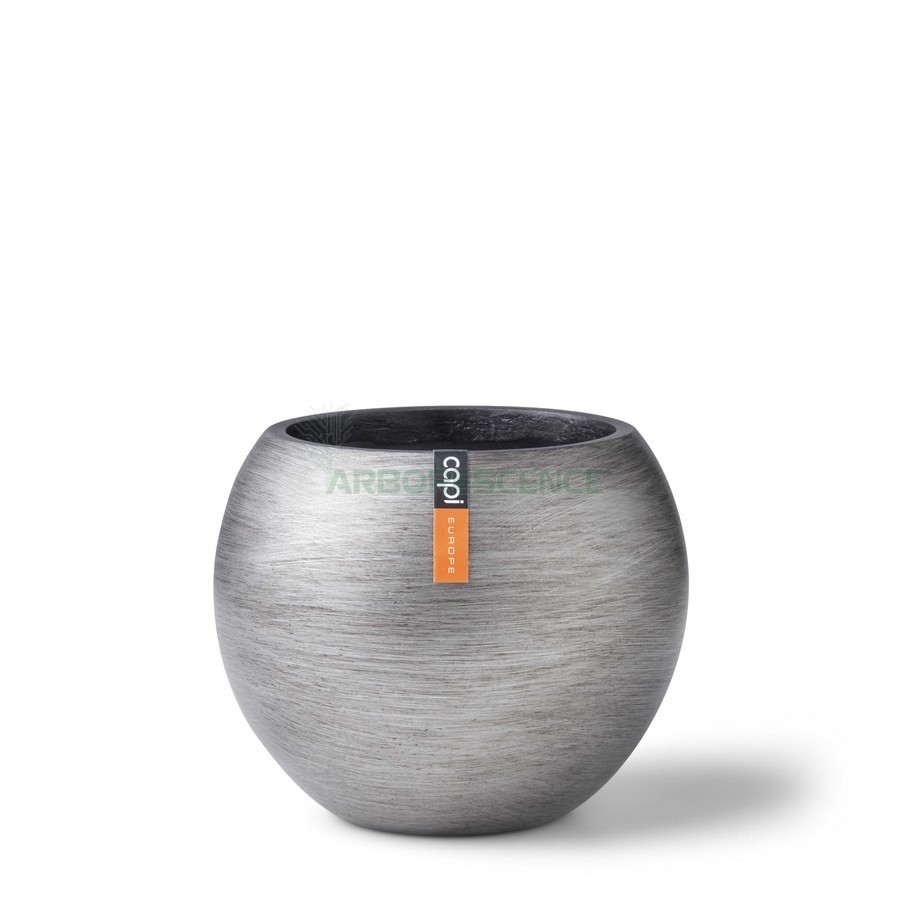 VASE BOULE RETRO