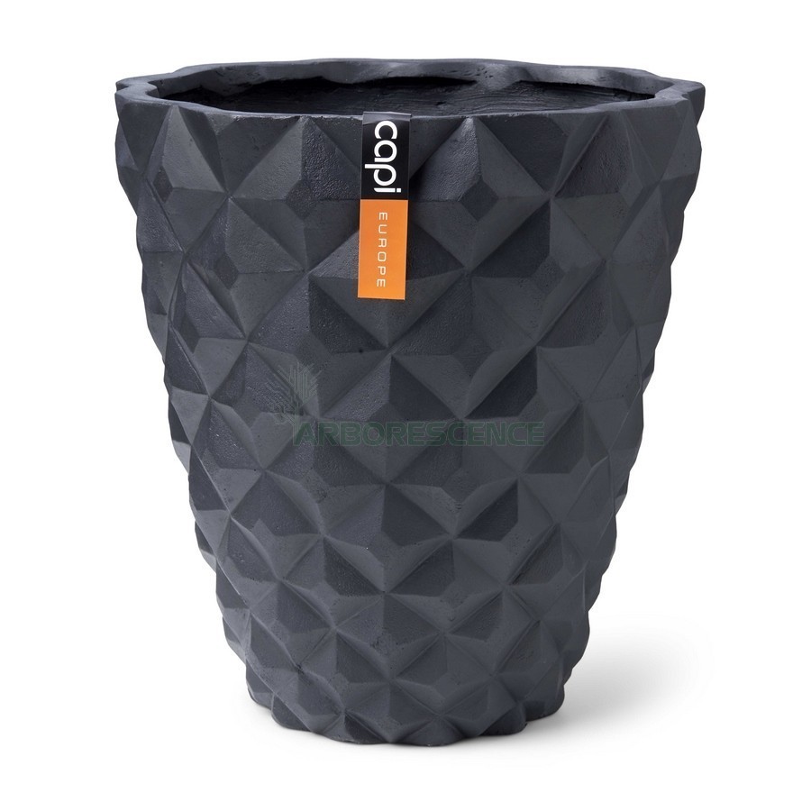VASE TAPER ROUND