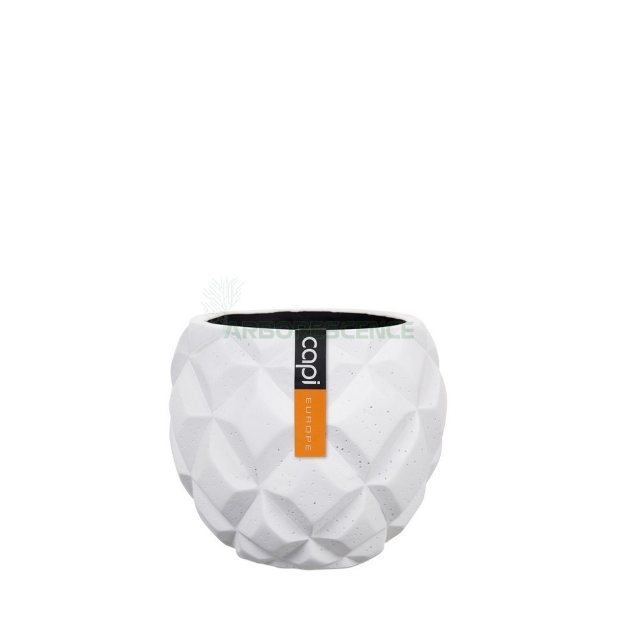 VASE BOULE III