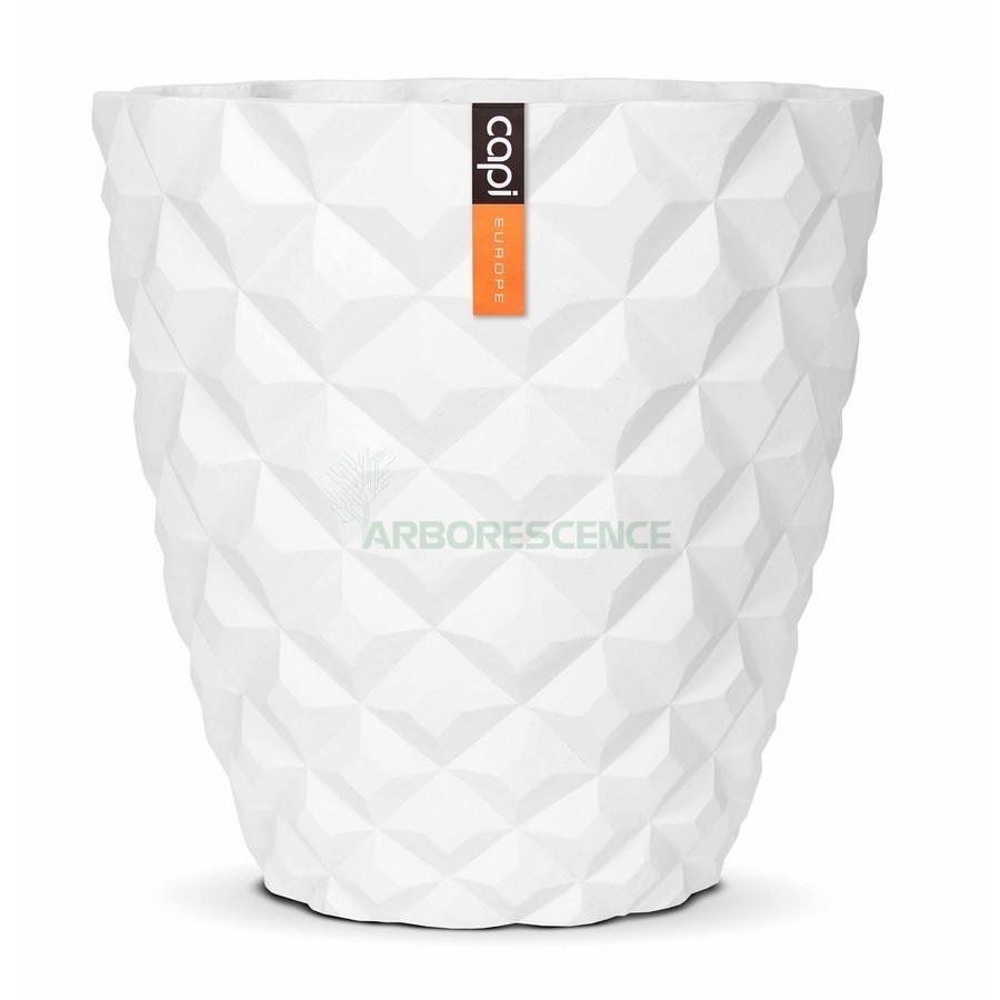 VASE EVASE ROND II