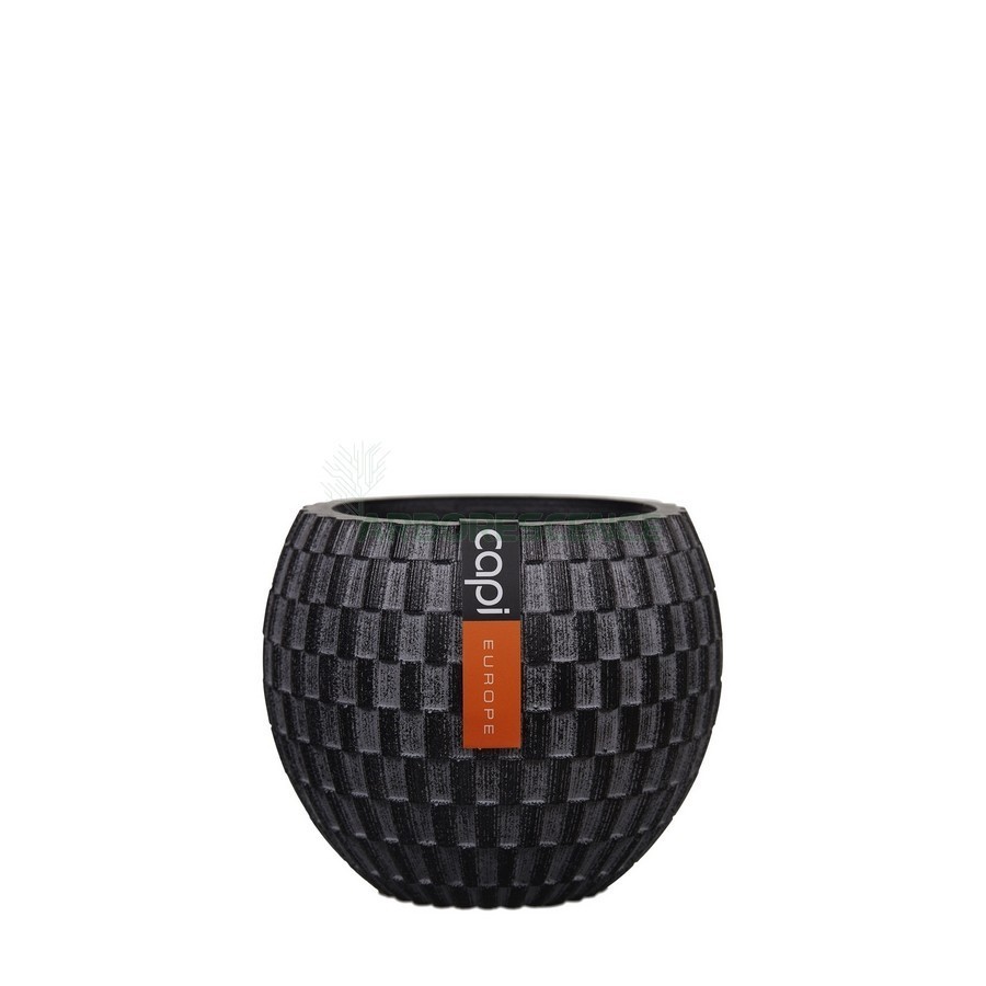 VASE BOL II WAVE