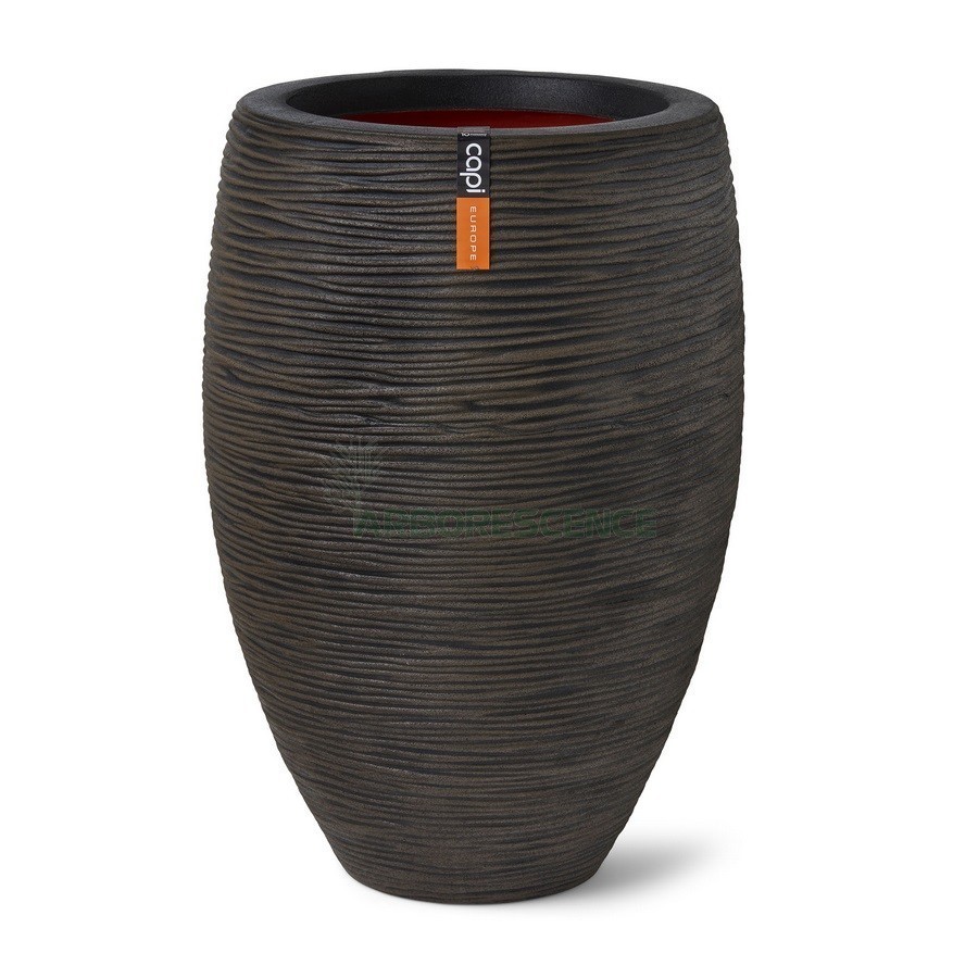 VASE ELEGANT DELUXE RIB NL