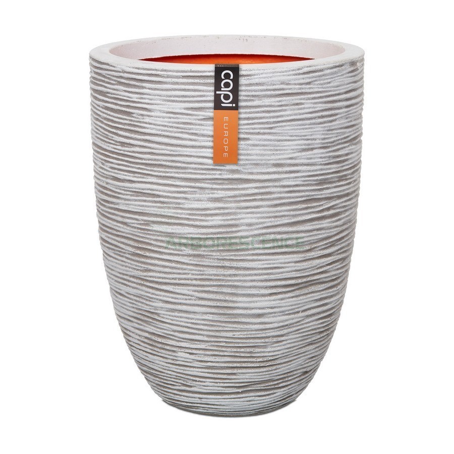 VASE ELEGANT BAS STRIE NL