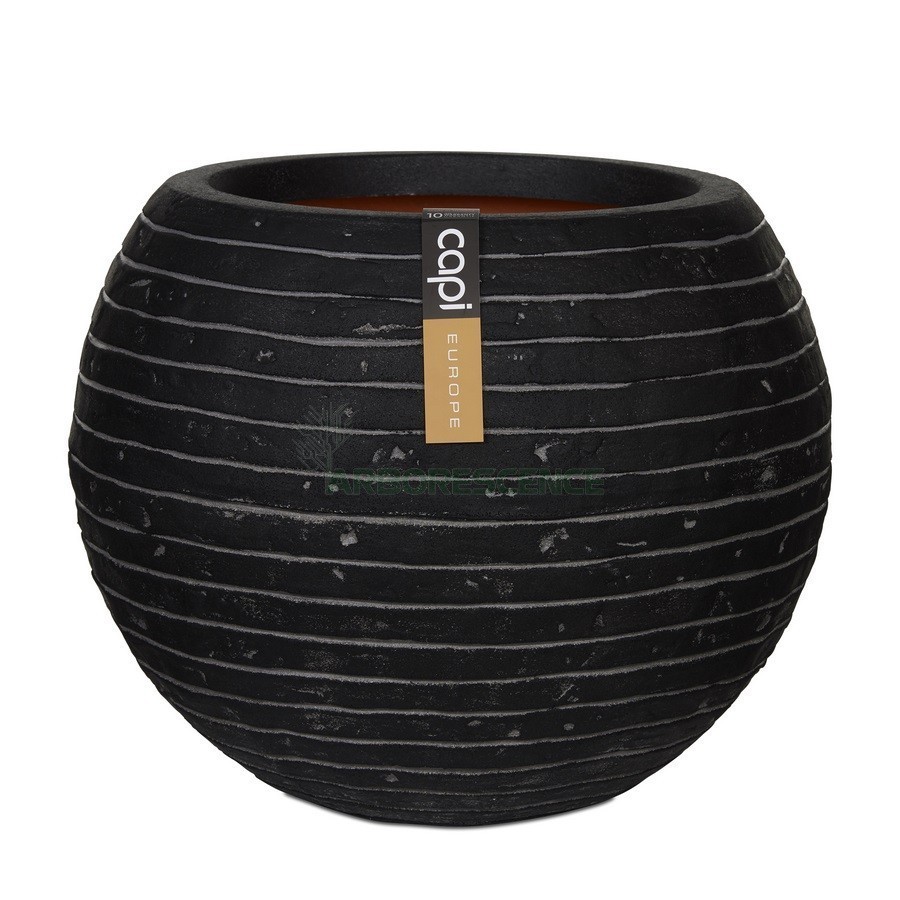 VASE BOULE ROW NL