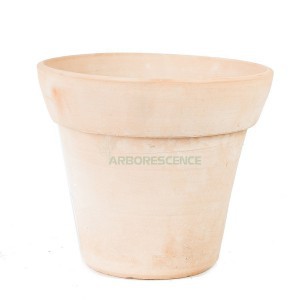 POT TERRE CUITE SIMPLE