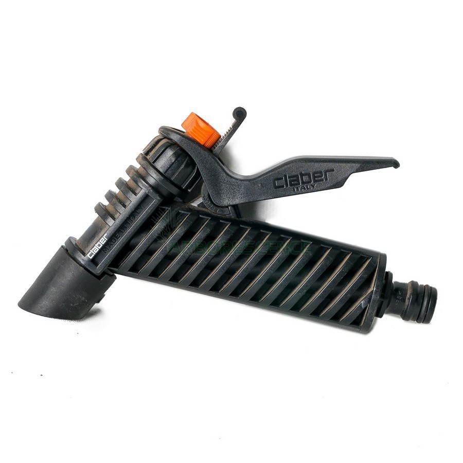 PISTOLET D'ARROSAGE 8756 MJ