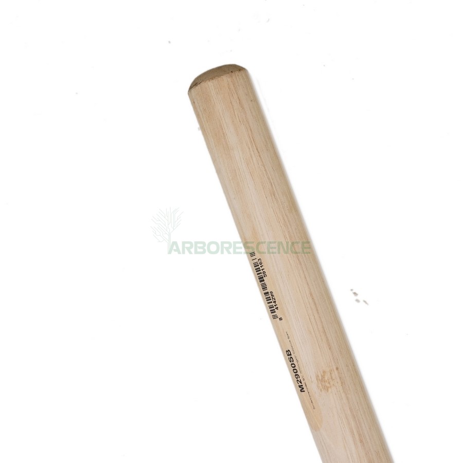 MANCHE CROC M2 EN BOIS BELLOTA