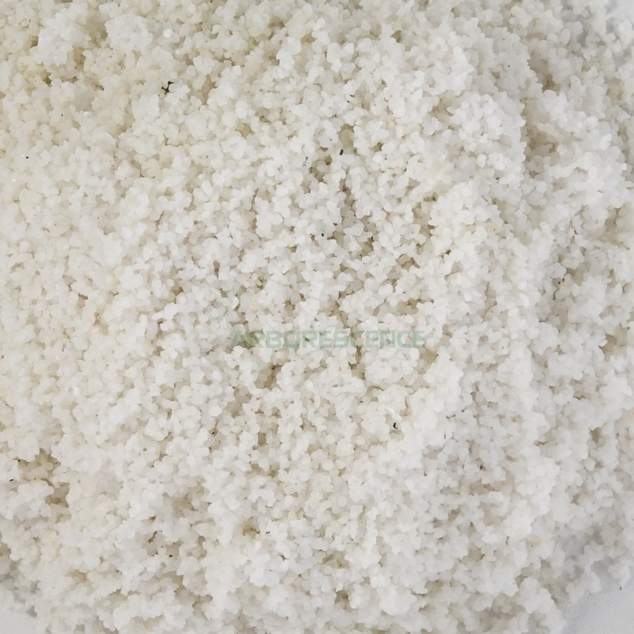 GALET BLANC PEPITES