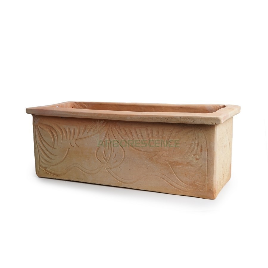 JARDINIERE TC CARREE