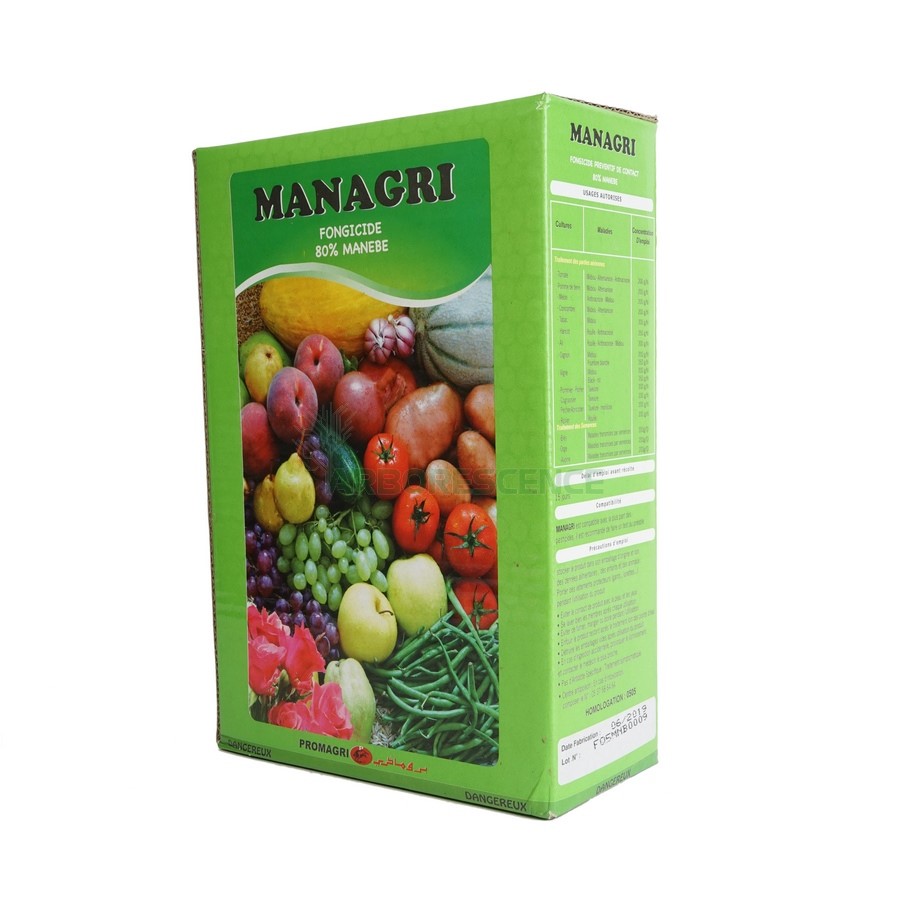 MANAGRI EN 1 KG