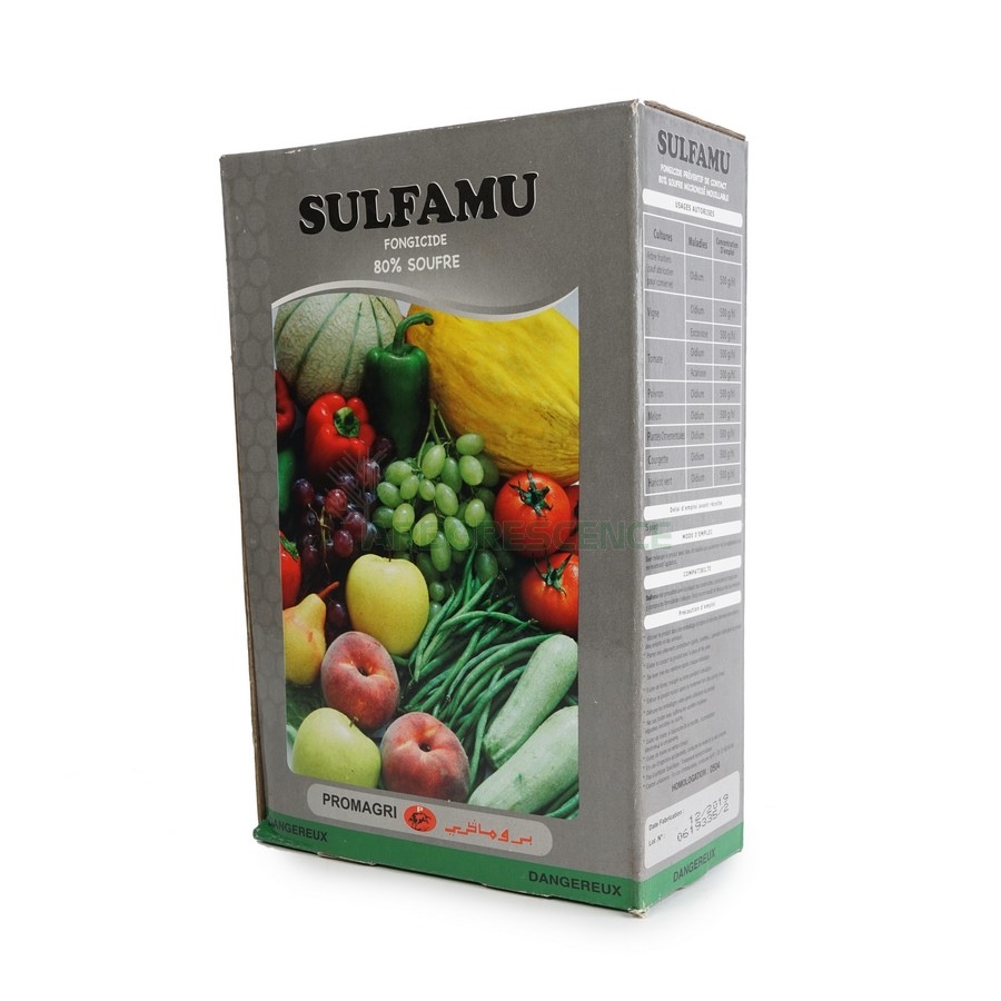 SULFAMI