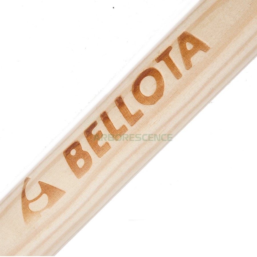 MANCHE RÉTEAU M952 EN BOIS BELLOTA