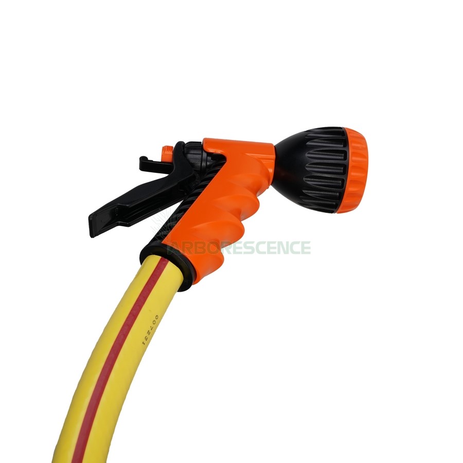 PISTOLET ERGO 8541 CLABER MJ