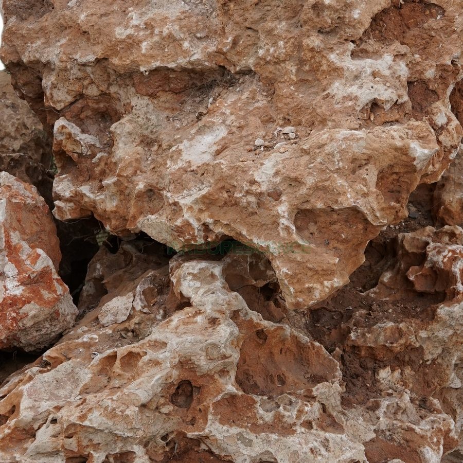 ROCHE DE OUARZAZATE TAILLE 2
