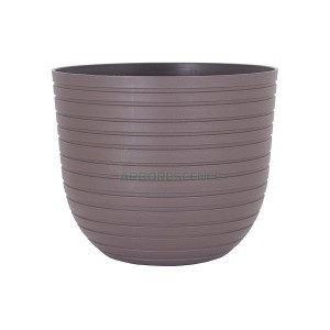 HAVANA HORIZON POT MUD