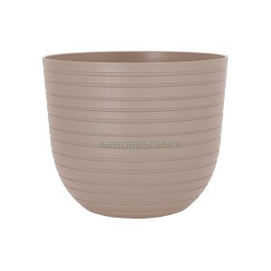 HAVANA HORIZON POT CONCRETE