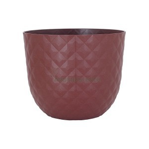 HAVANA TROPICAL POT