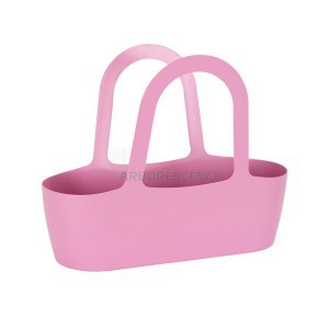 PARIS BAG PLUM