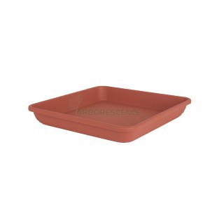 VENEZA SQUARE SAUCER