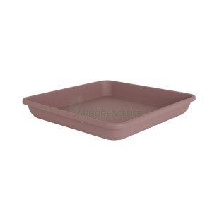 VENEZA SQUARE SAUCER