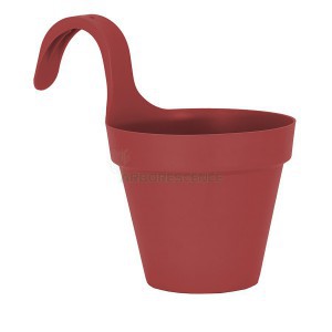 CAPRI BALCONY SINGLE POT
