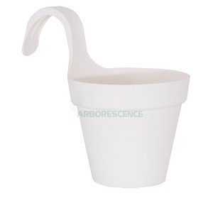 CAPRI BALCONY SINGLE POT