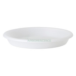 ROUND SAUCER