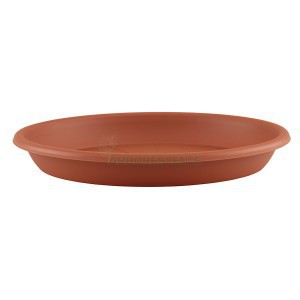 ROUND SAUCER