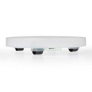 SAUCER W/WHEELS