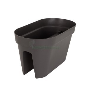 CAPRI BALCONY PLANT BOX