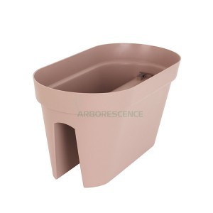 CAPRI BALCONY PLANT BOX