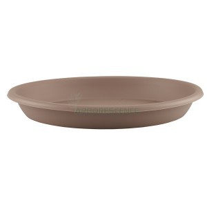 ROUND SAUCER