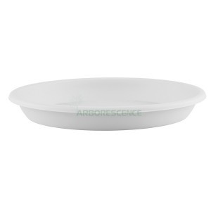 ROUND SAUCER
