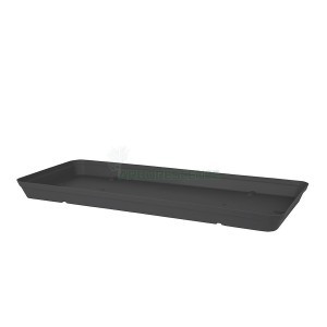 SAUCER PLANTBOX XL
