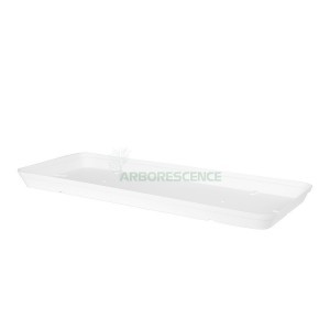 SAUCER PLANTBOX XL