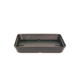 CAPRI SQUARE SAUCER