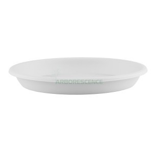 ROUND SAUCER