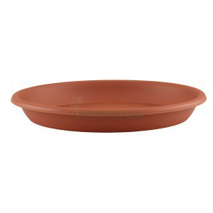 ROUND SAUCER