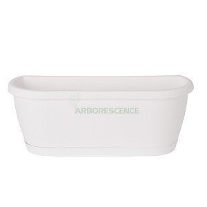 ALGARVE WALL PLANT BOX